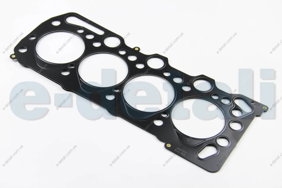 Прокладка головки ASTRA F/COMBO/CORSA B/VECTRA A/B 1.7D 90-01 (1.55mm) BGA CH3558A (фото 1)