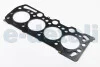 Прокладка головки ASTRA F/COMBO/CORSA B/VECTRA A/B 1.7D 90-01 (1.55mm) BGA CH3558A (фото 1)
