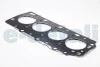 Прокладка головки Kia Sorento 02-10 2.5CRDi (0.85 mm) BGA CH3610A (фото 2)