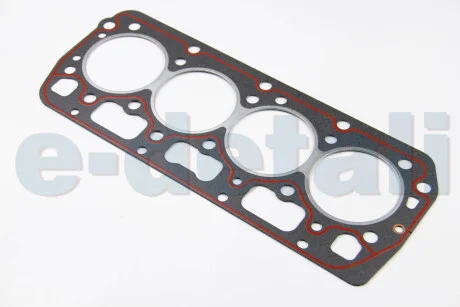 Прокладка головки Fabia 1.4 00-03 BGA CH4300