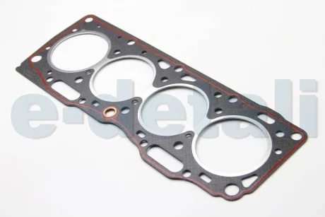 Прокладка головки Fiat Fiorino/Palio/Tempra/Tipo/Lancia Delta 1.4 i 88-09 BGA CH4317