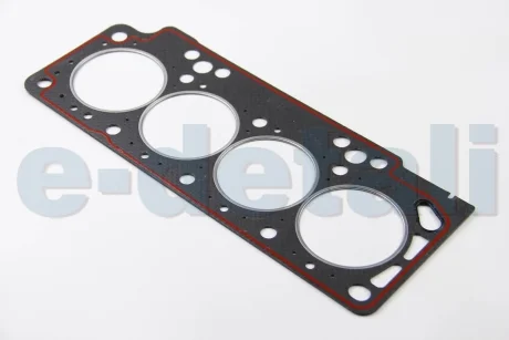 Прокладка головки RENAULT 19/CLIO I/MEGANE I 1.9D 86-03 (1.75mm) BGA CH4369A
