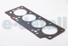 Прокладка головки RENAULT 19/CLIO I/MEGANE I 1.9D 86-03 (1.85mm) BGA CH4369B (фото 1)