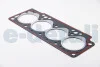 Прокладка головки RENAULT 19/CLIO I/MEGANE I 1.9D 86-03 (1.85mm) BGA CH4369B (фото 2)