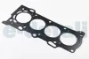 Прокладка головки TOYOTA AURIS/AVENSIS/COROLLA 1.4/1.8i 99-12 (0.6mm) BGA CH4512 (фото 4)