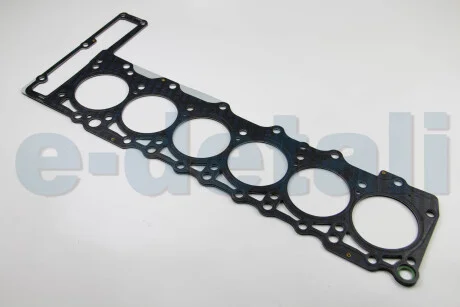 Прокладка головки OМ606 MB W124-210 BGA CH4586H