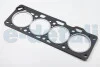 Прокладка головки VW Golf/Passat/Polo 1.0-1.4i/D -99 (1.7mm) BGA CH5312 (фото 1)