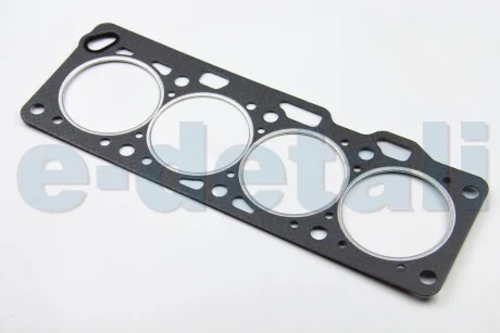 Прокладка головки VW Golf/Passat/Polo 1.0-1.4i/D -99 (1.7mm) BGA CH5312