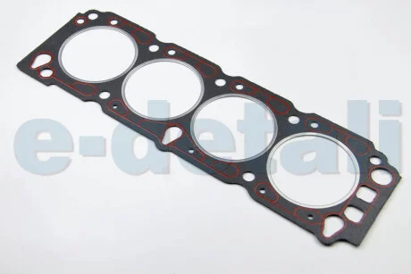 Прокладка головки Transit 2.0 -94 (1.4mm) BGA CH5386