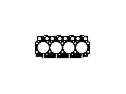 Прокладка головки блоку циліндрів BGA CH5549I (фото 1)