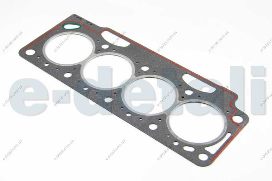 Прокладка головки Kangoo/Movano/Vivaro/Megane/Laguna 1.9 DTI 97- (1.55mm) BGA CH5550B (фото 1)
