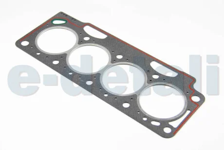 Прокладка головки Kangoo/Movano/Vivaro/Megane/Laguna 1.9 DTI 97- (1.55mm) BGA CH5550B
