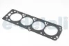 Прокладка головки OPEL Kadett/Vectra/Ascona 1.6 i 81-03 BGA CH6301 (фото 1)