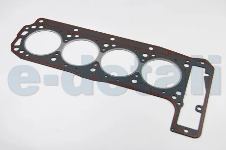 Прокладка головки MB 190 W201 -93 (1.9mm) BGA CH6341