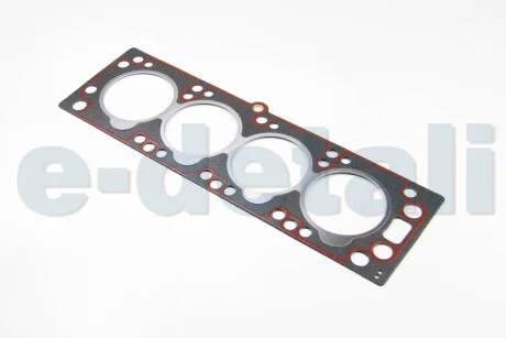 Прокладка головки Opel Ascona/Kadett 1.6 D 82-89 BGA CH6367B