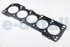 Прокладка головки Audi A6/Volvo S70/S80 2.5 TDI 90-07 (1.57mm) BGA CH6572I (фото 2)