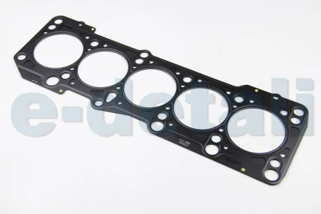 Прокладка головки Audi A6/Volvo S70/S80 2.5 TDI 90-07 (1.57mm) BGA CH6572I