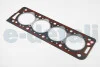 Прокладка головки Ducato/Jumper/Boxer/Scudo/Expert 1.9TD (1905) 94- (1.44mm) BGA CH6590B (фото 2)