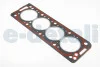 Прокладка головки Ducato/Jumper/Boxer/Scudo/Expert 1.9TD (1905) 94- (1.52mm) BGA CH6590D (фото 1)