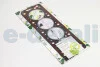 Прокладка головки Scudo/Jumpy/Peugeot 406/806 1.9D(1905) 92- (1.56mm) 3+1+1 BGA CH6590E (фото 1)