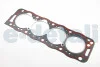 Прокладка головки Berlingo/Ducato/Boxer 1.9 D 94- (1.48mm) BGA CH6593C (фото 1)