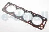 Прокладка головки Berlingo/Partner/Ducato/Jumpy/Scudo /Boxer/Expert 2.0HDI 99- (1.52mm) BGA CH6593D (фото 1)