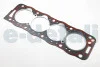 Прокладка головки Berlingo/Partner/Ducato/Jumpy/Scudo /Boxer/Expert 2.0HDI 99- (1.52mm) BGA CH6593D (фото 2)