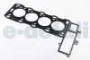 Прокладка головки ASTRA G/OMEGA B/VECTRA B 2.0/2.2D 96- 05 (1.2mm) BGA CH6598 (фото 2)