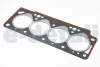 Прокладка головки Kangoo/Megane/Volvo S40 1.9 D/TD 90- (1.5mm) BGA CH7302A (фото 2)
