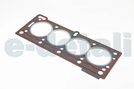 Прокладка головки Kangoo/Megane 1.4/1.6i 97- (1.27mm) BGA CH7305