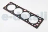 Прокладка головки Opel Astra F/Corsa B/Vectra B 1.6 93- (1.3mm) BGA CH7344 (фото 2)