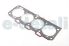 Прокладка головки FIAT BRAVA/BRAVO 1.4i 95-03 (1.3mm) BGA CH7384 (фото 1)