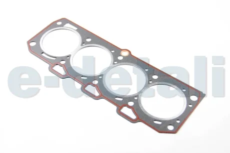 Прокладка головки FIAT BRAVA/BRAVO 1.4i 95-03 (1.3mm) BGA CH7384