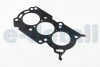 Прокладка головки Smart-Fortwo 1.0i 07- BGA CH7544 (фото 2)
