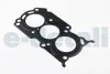 Прокладка головки Smart-Fortwo 1.0i 07- BGA CH7544 (фото 3)