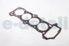 Прокладка головки ALMERA I/SUNNY III/VANETTE/PRIMERA 1.6i 95-00 (1.3mm) BGA CH8367 (фото 1)