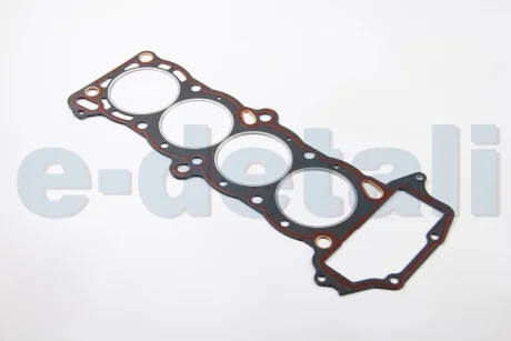 Прокладка головки ALMERA I/SUNNY III/VANETTE/PRIMERA 1.6i 95-00 (1.3mm) BGA CH8367