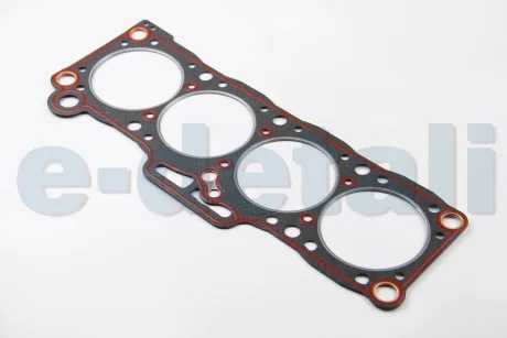 Прокладка головки MAZDA 626/E2000 1.8/2.2i 87-04 (1.4mm) BGA CH8373