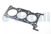 Прокладка головки A4/A6/TOUAREG 2.7/3.0TDI 04- (1.15mm) (2 МЕТКИ) BGA CH8500A (фото 2)