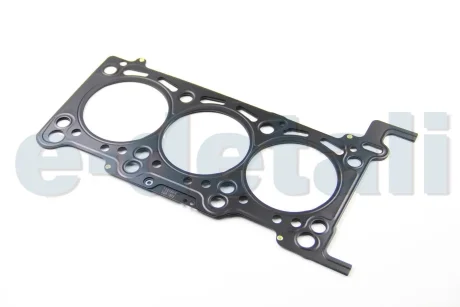 Прокладка головки A4/A6/TOUAREG 2.7/3.0TDI 04- (1.15mm) (2 МІТКИ) BGA CH8500A
