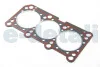 Прокладка головки A6/SUPERB/PASSAT 2.6/2.8 92-01 (1.8mm) BGA CH9330 (фото 2)