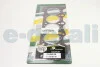 Прокладка головки Audi 100 2.4D -94 (1.53mm) BGA CH9339 (фото 1)