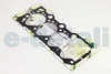 Прокладка головки Combo/Corsa/Astra F/Vectra A/B 1.6/1.7 D/TD 91-98 (1.45mm) BGA CH9356H (фото 1)
