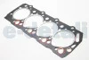 Прокладка головки Hyundai H-1/Mitsubishi L200/L300/L400/Pajero 2.5 86- BGA CH9396A (фото 1)