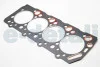 Прокладка головки Hyundai H-1/Mitsubishi L200/L300/L400/Pajero 2.5 86- BGA CH9396A (фото 2)