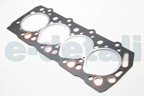 Прокладка головки Hyundai H-1/Mitsubishi L200/L300/L400/Pajero 2.5 86- BGA CH9396A