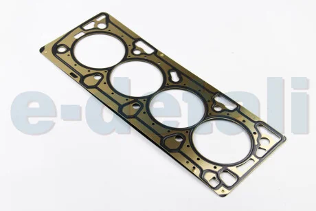 Прокладка головки AVEO/CRUZE/ASTRA H/VECTRA C 1.4-1.8i 05-(0.82mm) BGA CH9509