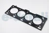 Прокладка головки Kangoo/Duster/Megane/Clio 1.6/1.4 16V 99- BGA CH9585 (фото 2)