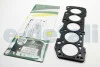 Прокладка головки Crafter 2.5TDI 06- (1.61mm) BGA CH9589B (фото 2)