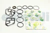 Комплект прокладок Caddy III/T5/Octavia/Golf V/Passat 1.9/2.0TDI 04-10 (нижний)) BGA CK2590 (фото 1)